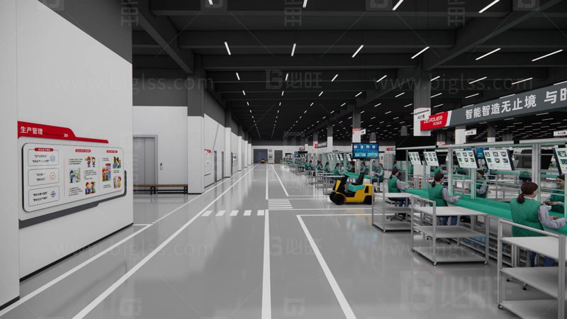 集團型上市企業多業務精益管理難題破解！三年規劃推進方式詳解