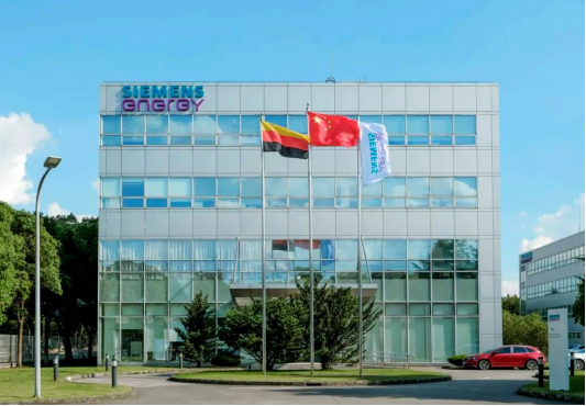 博革與上海西門(mén)子能源高壓開(kāi)關(guān)公司合作，新工廠布局及目視化項(xiàng)目正式啟動(dòng)