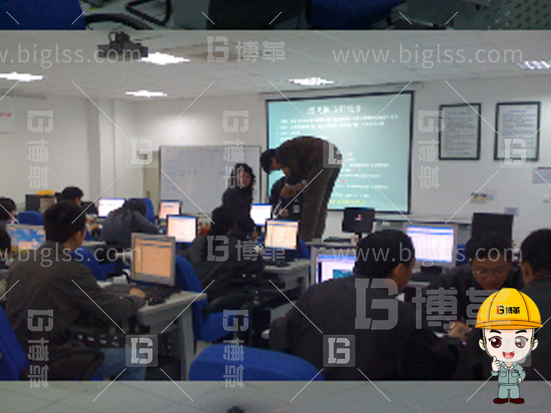 六西格瑪，六西格瑪培訓(xùn)，六西格瑪綠帶，六西格瑪黑帶，中質(zhì)協(xié)綠帶，中質(zhì)協(xié)黑帶，上海博革，博革咨詢