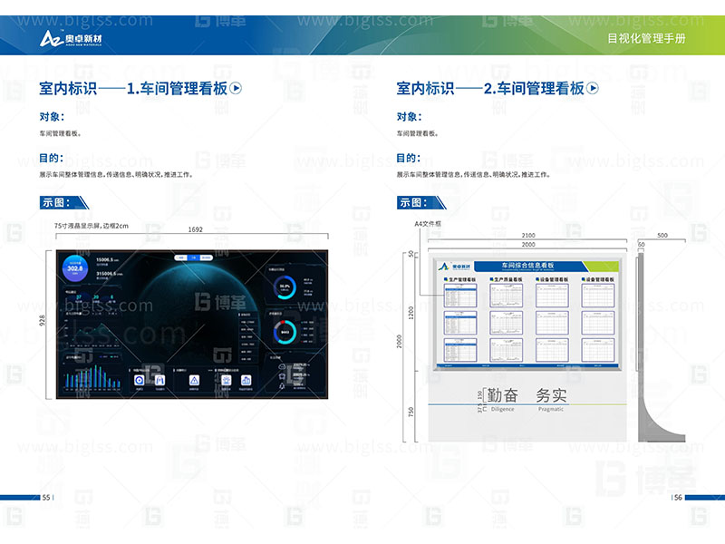 新工廠規劃，工業園區規劃，車間布局規劃，生產線體設計，數字化工廠，目視化設計，上海博革，博革咨詢